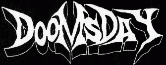 logo Doomsday (ESP)